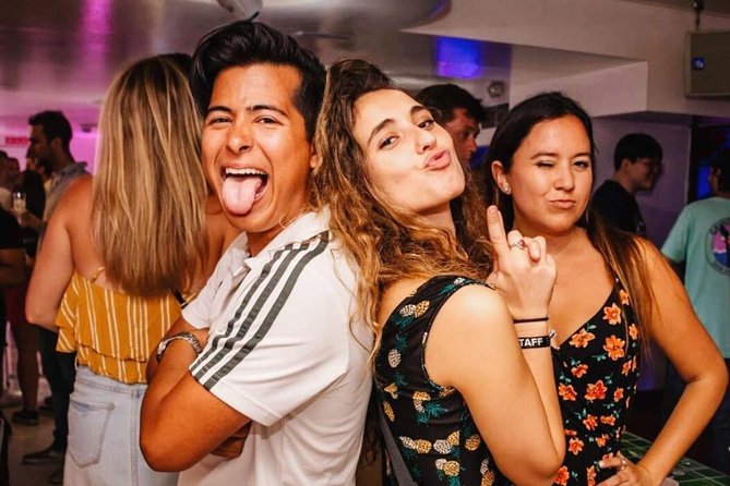 Beer Pong Madrid - The Sum Up: A Unique Night Out in Madrid