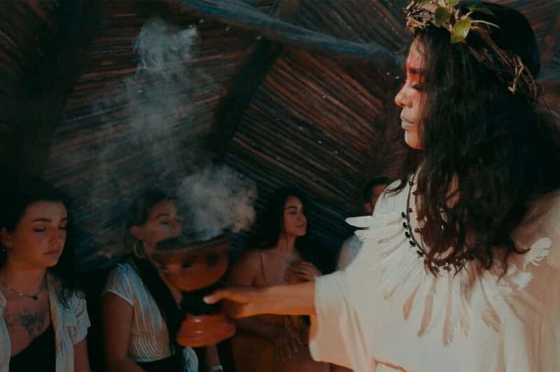 Beer Ritual in Tulum Shaman Secret Cenote & Mystical Tasting - Exploring Mystical Jungle Trails and Hidden Beer Stations