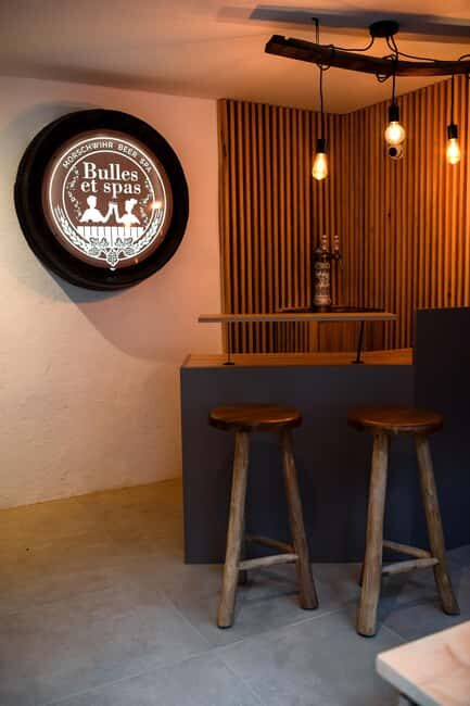 BEER SPA Niedermorschwihr - Discover the Unique Beer Spa Experience in Niedermorschwihr, France