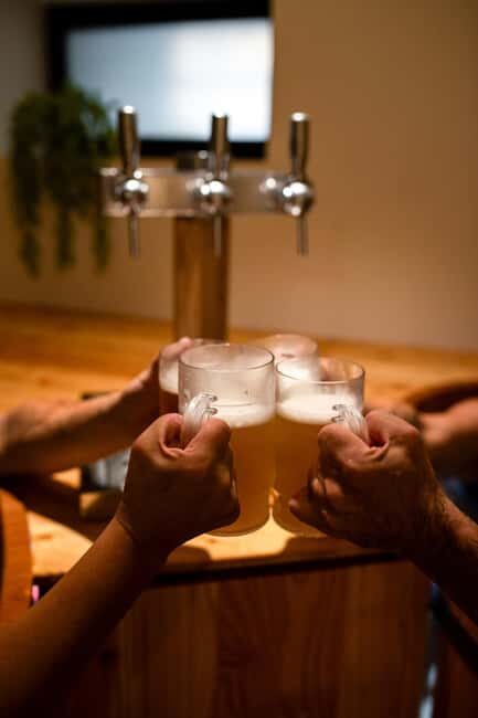 BEER SPA Niedermorschwihr - Key Points