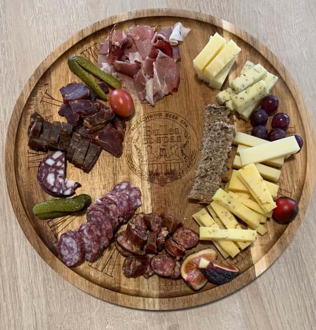 BEER SPA Niedermorschwihr - The Experience Provider and Customer Satisfaction