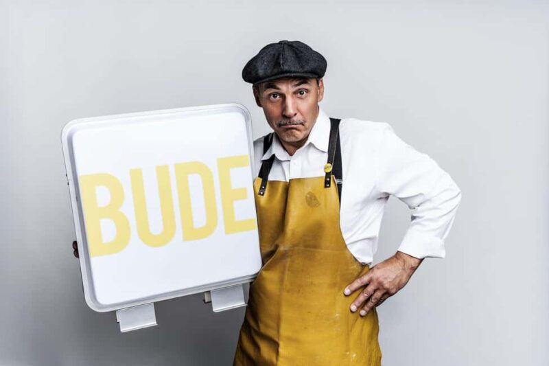 Beer & Steel: Bike Culture Tour with Dortmund's unique Fritze - Discover Dortmund’s Greenest Routes and Hidden Corners