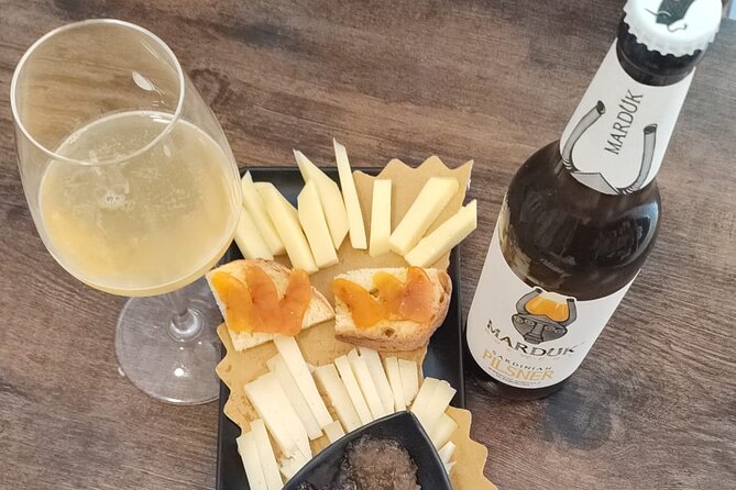 Beer tasting | Cagliari: Private artisan beer and cheese tasting - Logistics and Meeting Point in Selargius