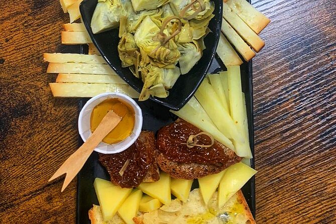 Beer tasting | Cagliari: Private artisan beer and cheese tasting - Why This Tour Appeals to Craft Beer and Food Lovers