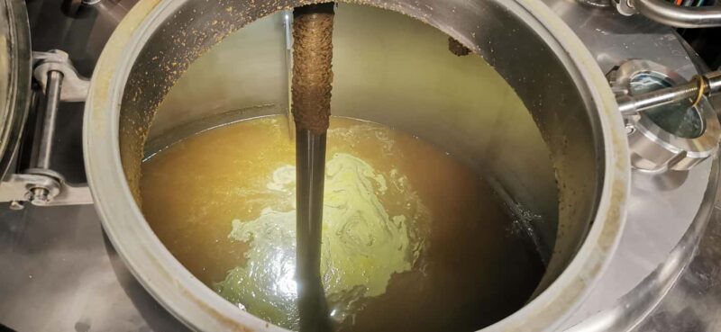 Beer tasting craft beer Hamburg (beer tour) - Introduction to the Hamburg Craft Beer Tour