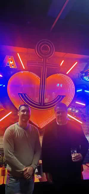 Beer tasting craft beer Hamburg (beer tour) - Stories, Facts, and Tips About Beer