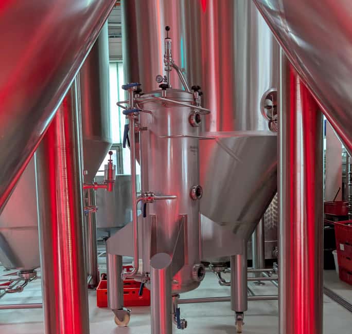 Beer tasting craft beer Hamburg (beer tour) - Final Thoughts on the Hamburg Craft Beer Tour