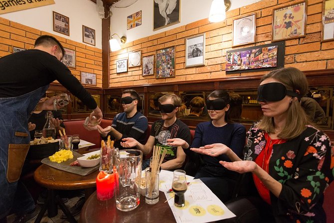 Beer Tasting Ljubljana - Discover the Best of Ljubljana’s Craft Beer Scene