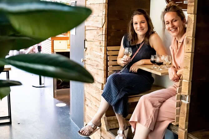 Beer Tasting Tour in Zurich - The Role of the Guide in Enhancing the Experience