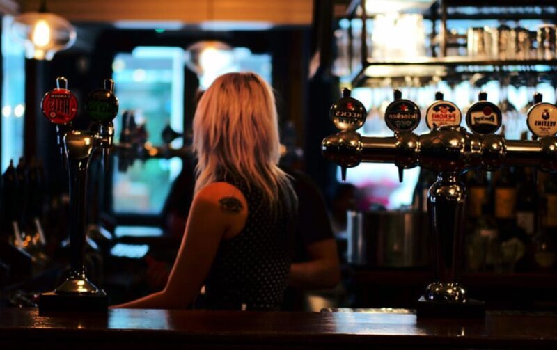 Beer Tour - Additional Tavern Recommendations and Nightlife Tips