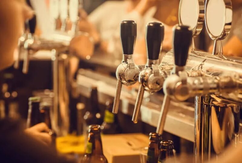 Beer Tour - The Experience Provider: Los Torres s.r.o.