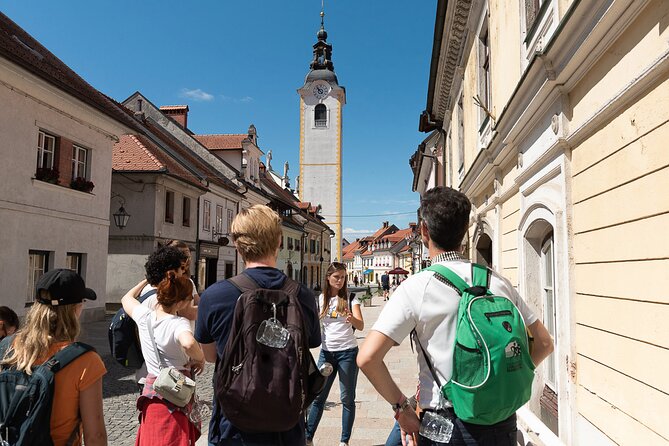 BEER WAY Kamnik Beer Tasting & Brewery Tour - Pricing and Reservation Details