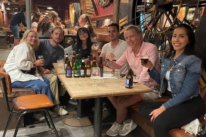 Beertasting Brugge - Discover the Beertasting Brugge Experience