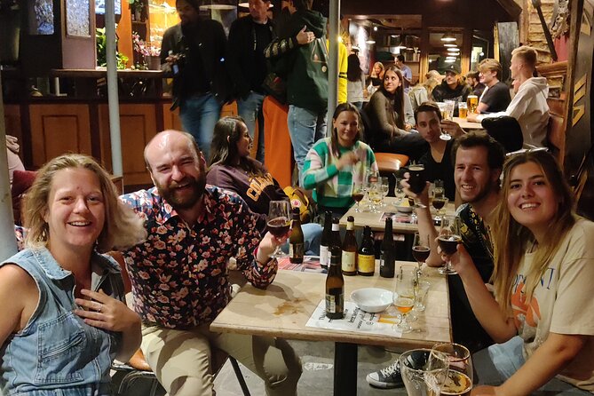 Beertasting Brugge - Insights into Belgium’s Brewing Past and Present