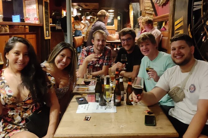 Beertasting Brugge - Overall Value and Who Should Consider It