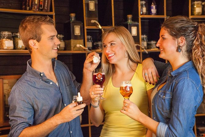 BeerWalk Bruges (English guide) - Explore Bruges Beer Heritage with a Guided Walking Tour