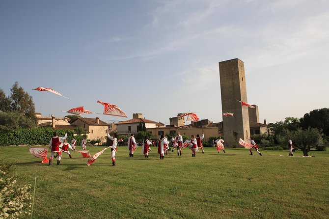 Before the Romans: the Etruscan UNESCO site of Tarquinia from Civitavecchia - Who Will Appreciate This Tour Most