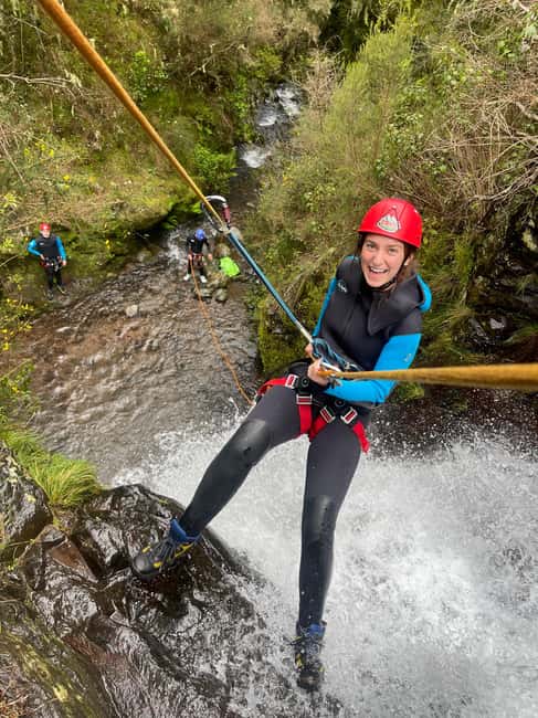 Beginner Canyoning Madeira - What Sets This Tour Apart from Others