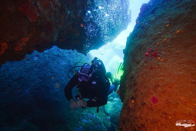 Beginner Diving Experience in Ligaria Bay - Start at Lygaria Beach for a Seamless Introduction to Scuba