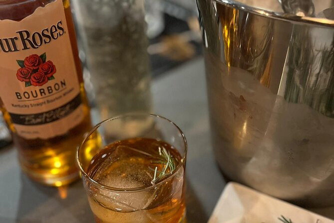 Beginner Mixology Class - Introduction to the Beginner Mixology Class in Denver