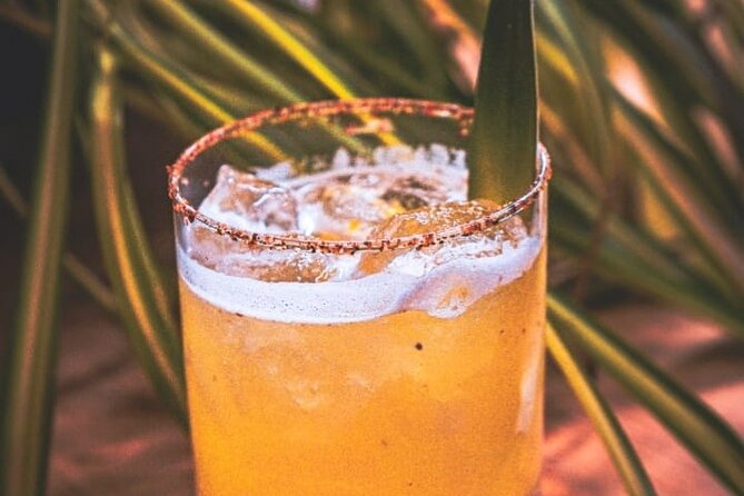 Beginner Mixology Class - What Makes This Mixology Class Stand Out in Denver