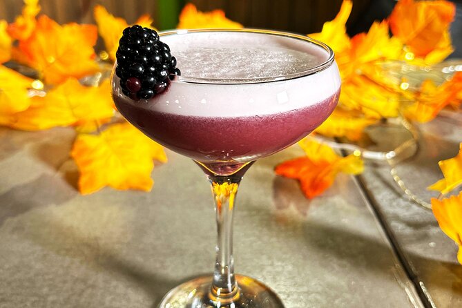 Beginner Mixology Class - Practical Skills and Tips You Gain