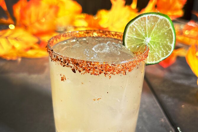 Beginner Mixology Class - Who Will Love This Class in Denver