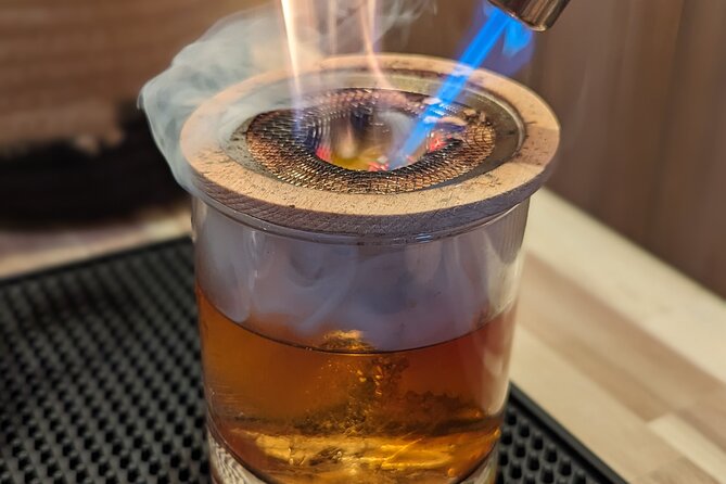 Beginner Mixology Class - Price and Value for Money