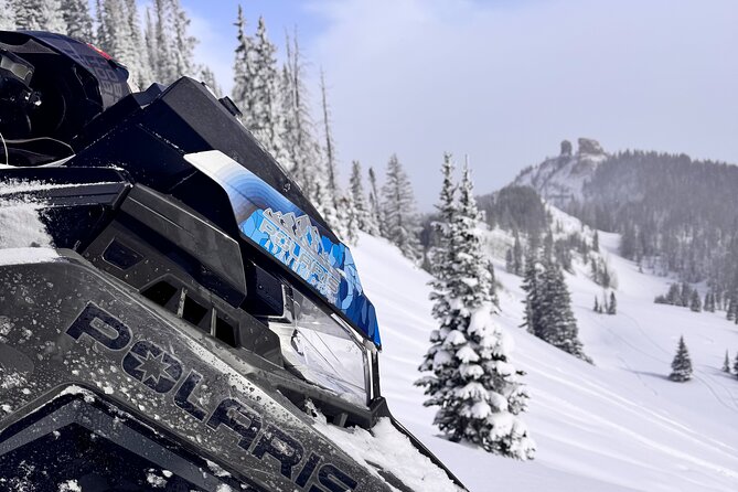 Beginner Private Guided Backcountry Adventure (Full Day) - Exploring the Routt National Forest Trails