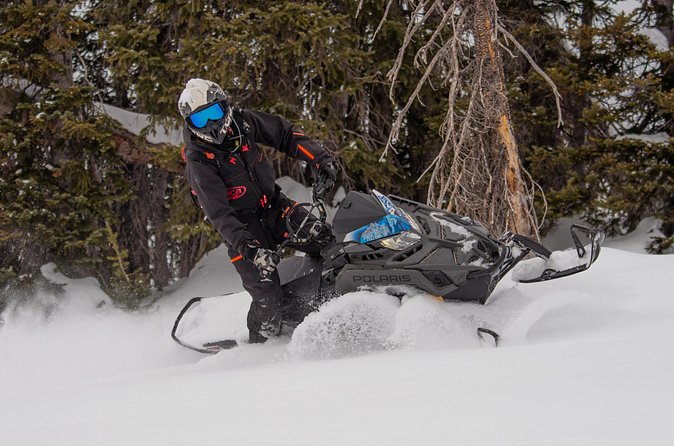 Beginner Private Guided Backcountry Adventure (Full Day) - Logistics and Group Size