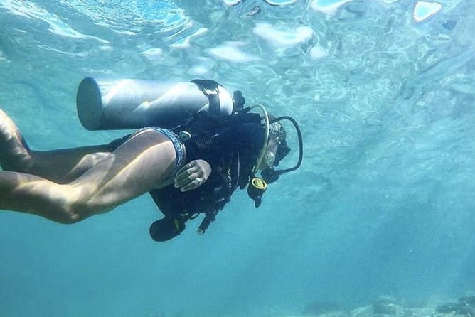 Beginner Scuba Diving Adventure with Videos in Honolulu - Weather Considerations and Cancellation Policy