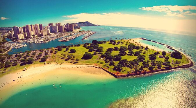 Beginner Scuba Experience with Video Package in Honolulu - Discover the Beginner Scuba Experience in Honolulu for Just $80