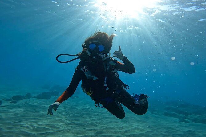 Beginner Scuba Experience with Video Package in Honolulu - The Role of the Guide: Kyle’s Expertise and Friendly Approach