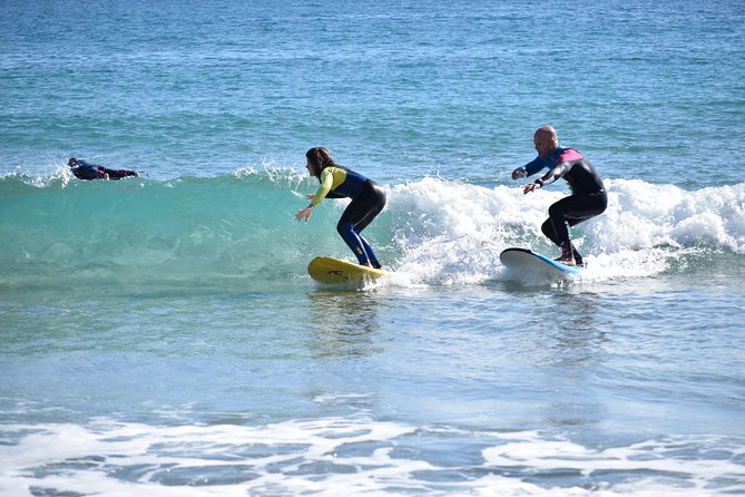 Beginner Surf Course - Why This Surf Course Stands Out in Alicante