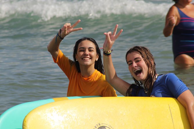 Beginner Surf Course - Who Should Consider This Surf Course