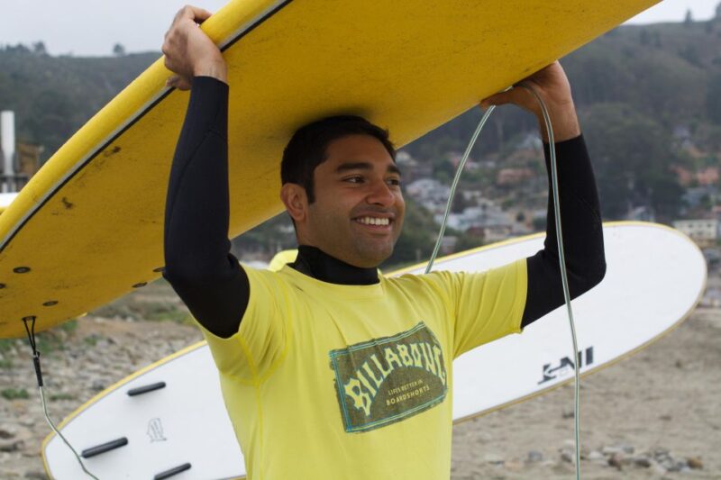 Beginner Surfing Lesson - Pacifica or Santa Cruz - Frequently Asked Questions