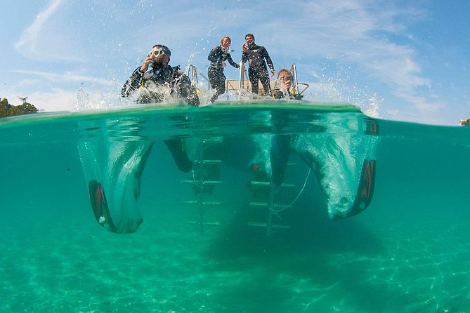 Beginners Diving in Santa Ponsa - Cancellation Policy and Flexibility