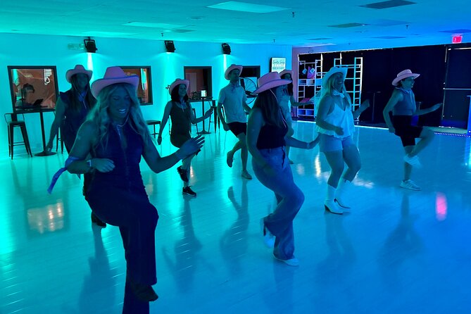 Beginner's Line Dancing Class with Instructor in Nashville - Why This Line Dancing Class Is a Great Addition to Nashville