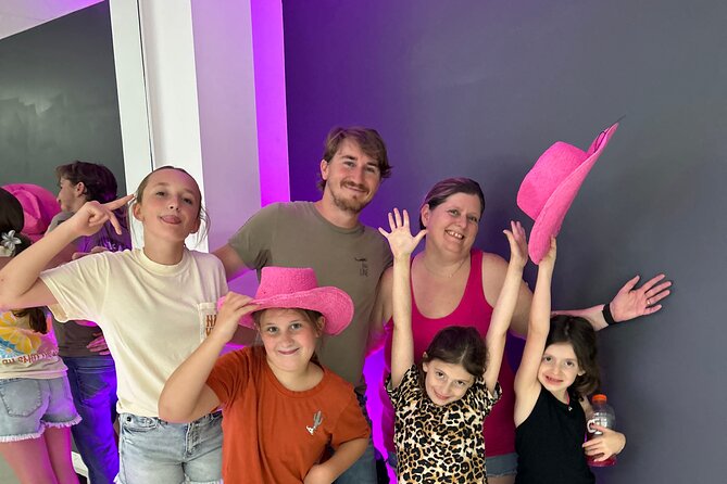 Beginner's Line Dancing Class with Instructor in Nashville - Final Thoughts on the Beginners Line Dancing Class