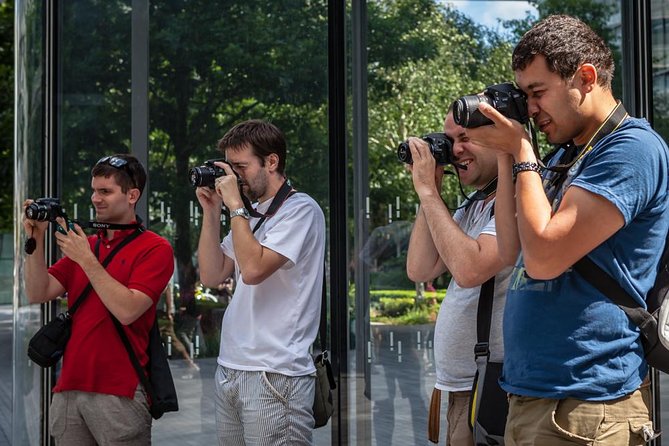 Beginners Photography Course - Small Group Workshop - How the Tour Supports Beginners in Photography