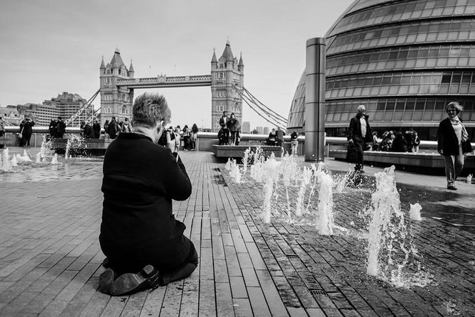 Beginners Photography Course - Small Group Workshop - The Value of a Personalized Photography Course in London