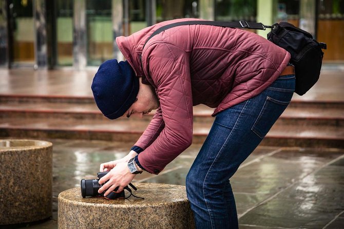 Beginners Photography Course - Small Group Workshop - Who Should Consider This Tour