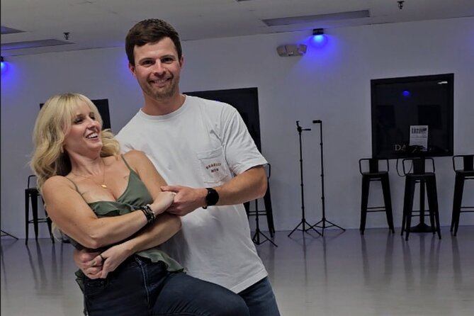 Beginner's Two Step and Country Swing Dancing Class - Is This Class Right for You?