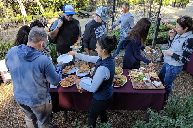 Behind-the-Scenes Food and Wine E-Bike Tour - The Tour Experience: Guides, Flexibility, and Personal Touch