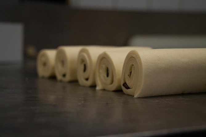 Behind the Scenes of a Boulangerie: French Bakery Tour in Paris - Who Will Appreciate This Bakery Tour?