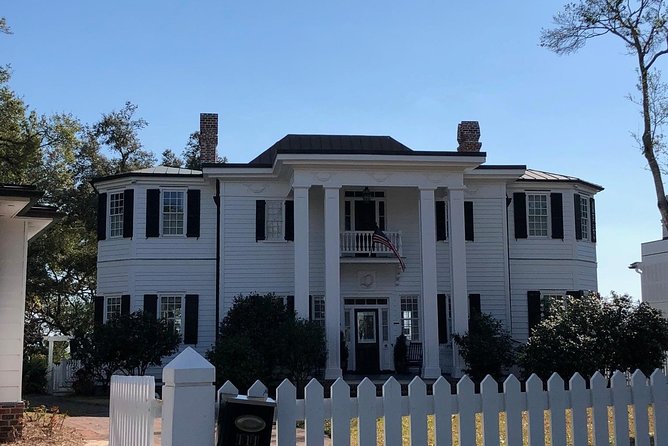 Behind the Scenes of Shem Creek Shrimp Walking Tour - Value and Booking Considerations