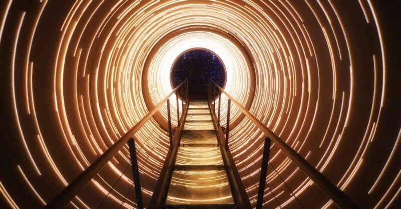 Behind the Scenes of the Grand Rex: 50-Minute Studio Tour - Discovering the Rex Studios in Paris