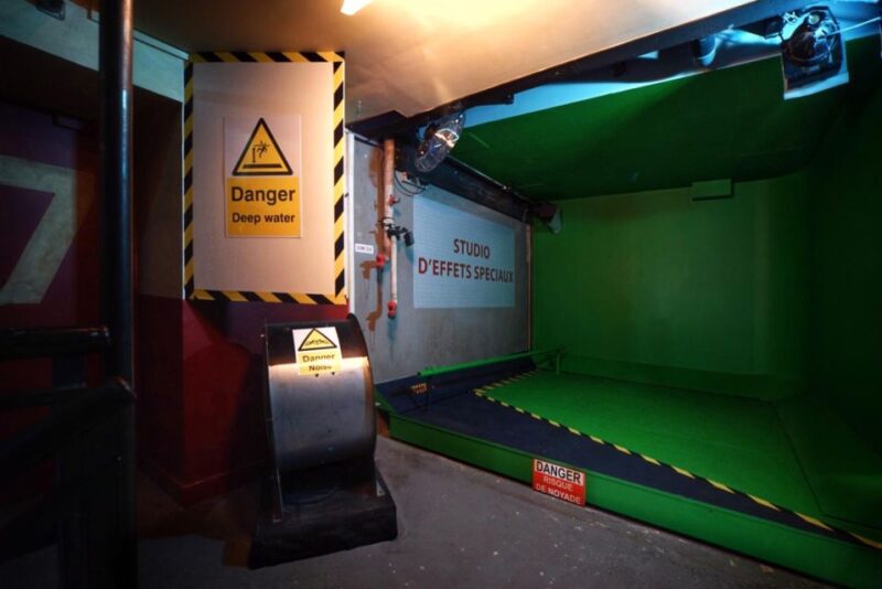 Behind the Scenes of the Grand Rex: 50-Minute Studio Tour - Final Thoughts: A Movie Lover’s Must-See