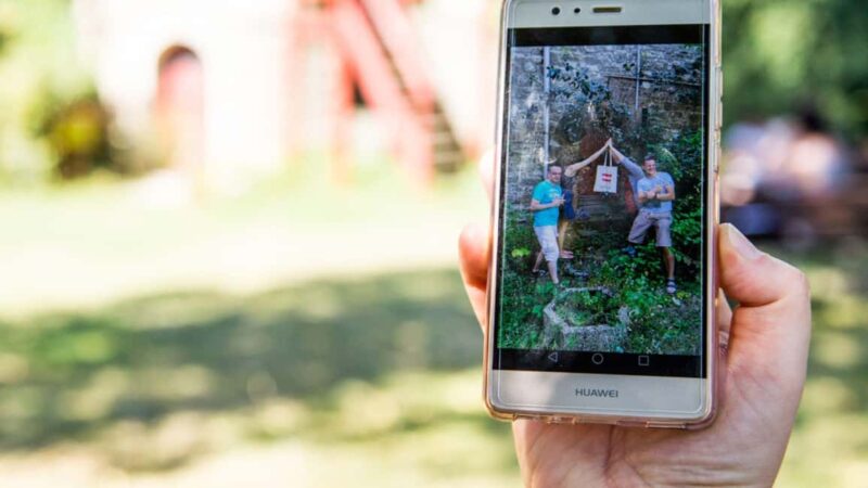 Beichlingen Palace: Exclusive tour with escape room-style puzzles - Key Points