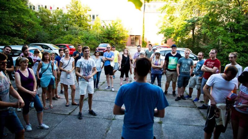 Beichlingen Palace: Exclusive tour with escape room-style puzzles - Final Thoughts on the Beichlingen Palace Adventure